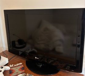 LG TV