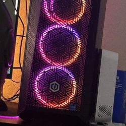 Cyberpower Gaming Pc