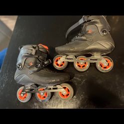 Power Slide Nexus Kaze Men’s 90