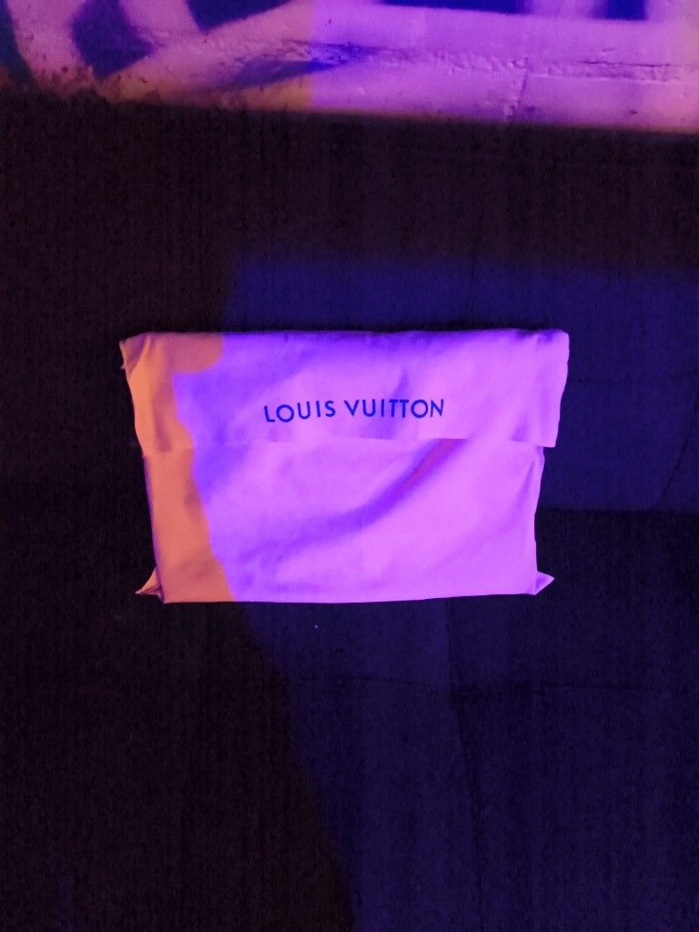 Louis Vuitton Bag Brand New with Prove Of Purchase