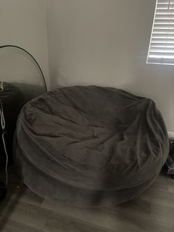 XL bean bag