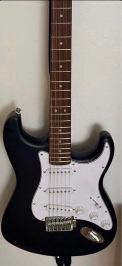 Fender Guitar