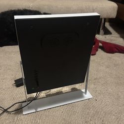 Bluetooth Vanity Mirror