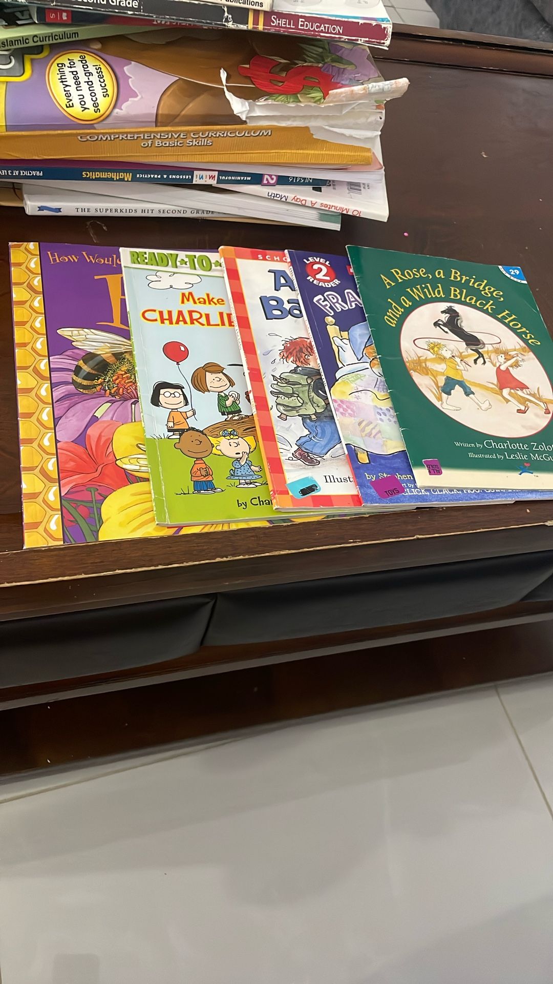 Books