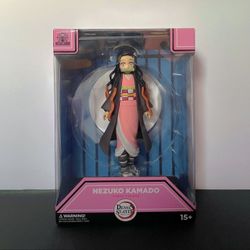 Nezuko Kamado