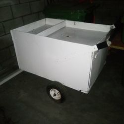 Carritos Para Aser Su Propio jefe 