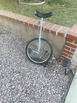 Unicycle