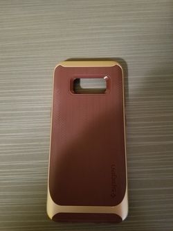 Spigen Samsung Galaxy S8 Case