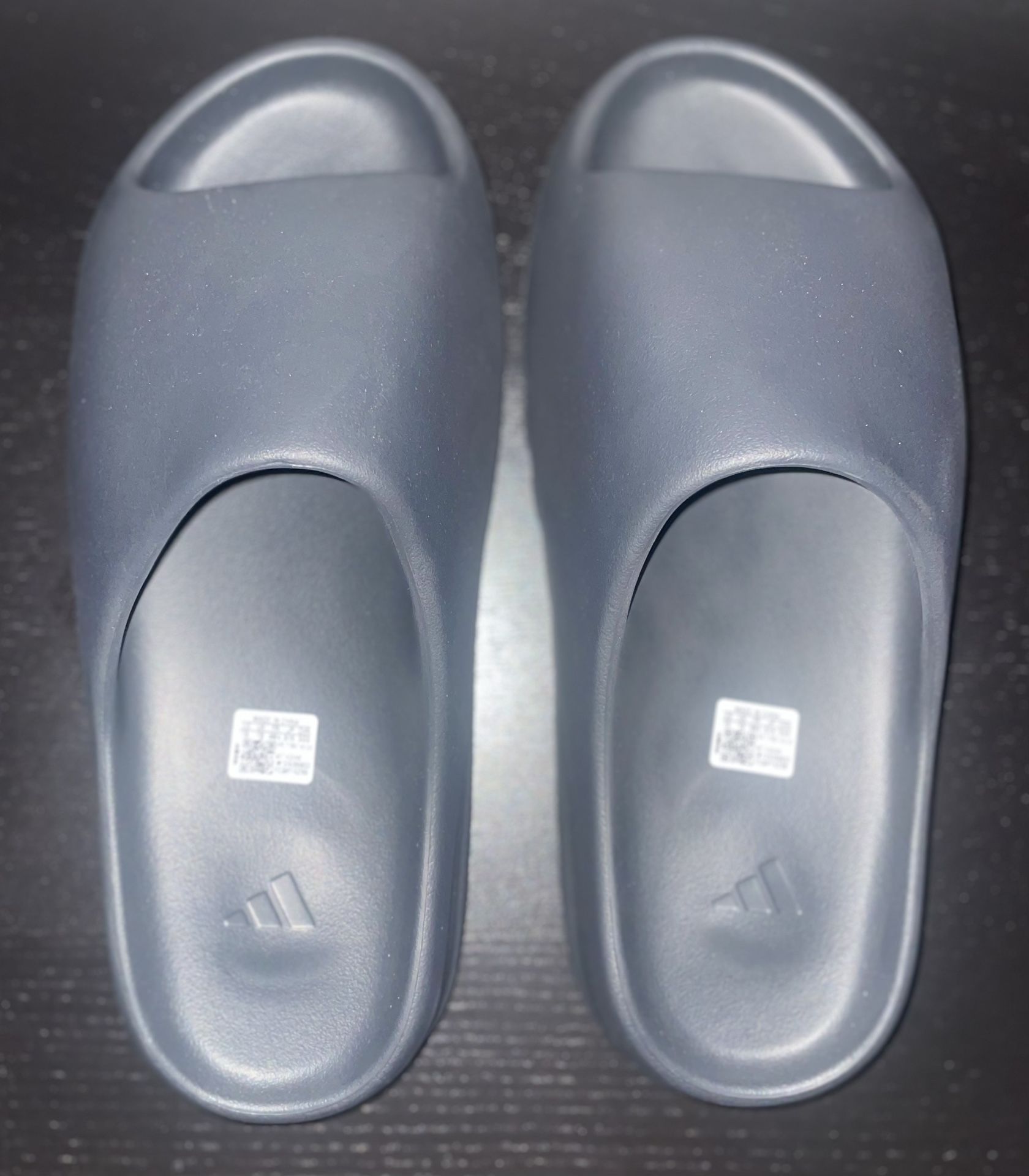 Adidas Yeezy Slides Onyx