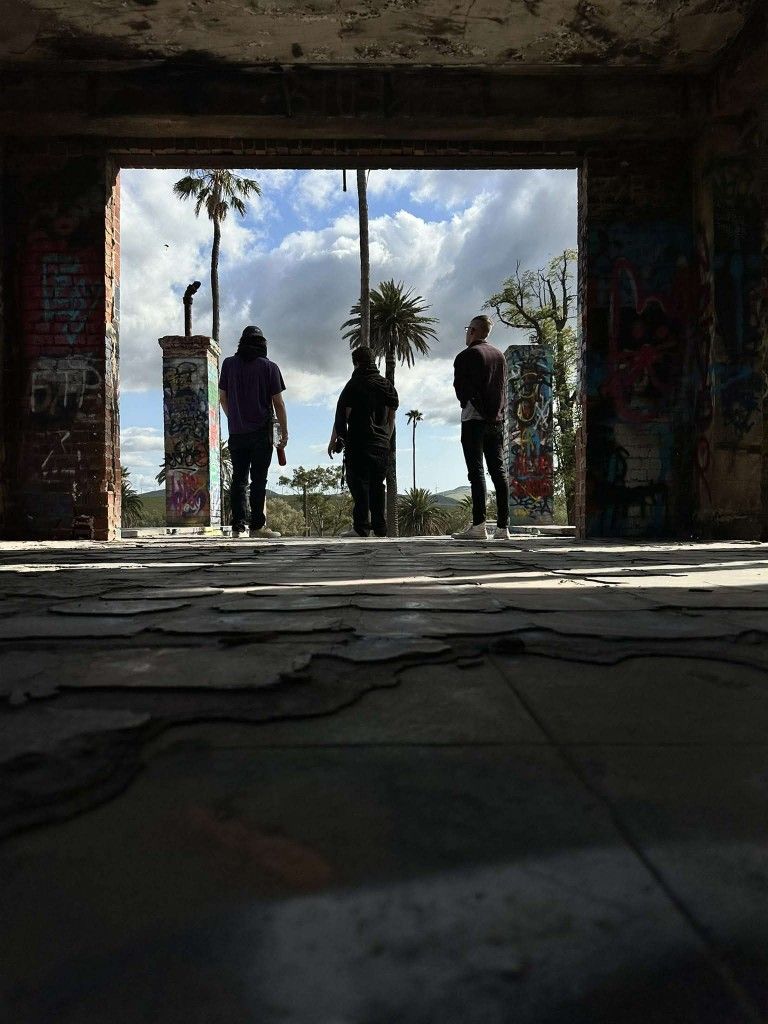 HORDEAESTHETIC PHOTOSHOOT! 