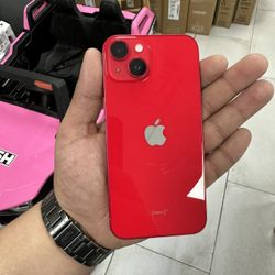 iPhone 14 Factory Unlocked 128GB! Finance For $50 Down Payment!!M