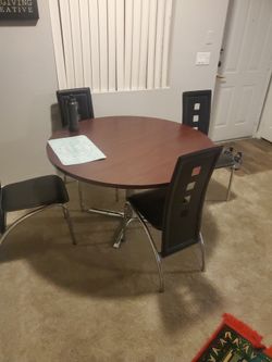 Dinning Tabel