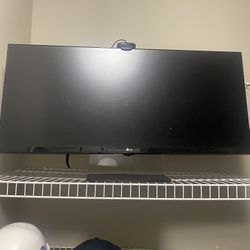 Lg Ultrawide Monitor