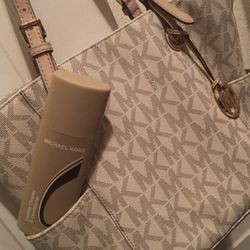 MK Tote purse 