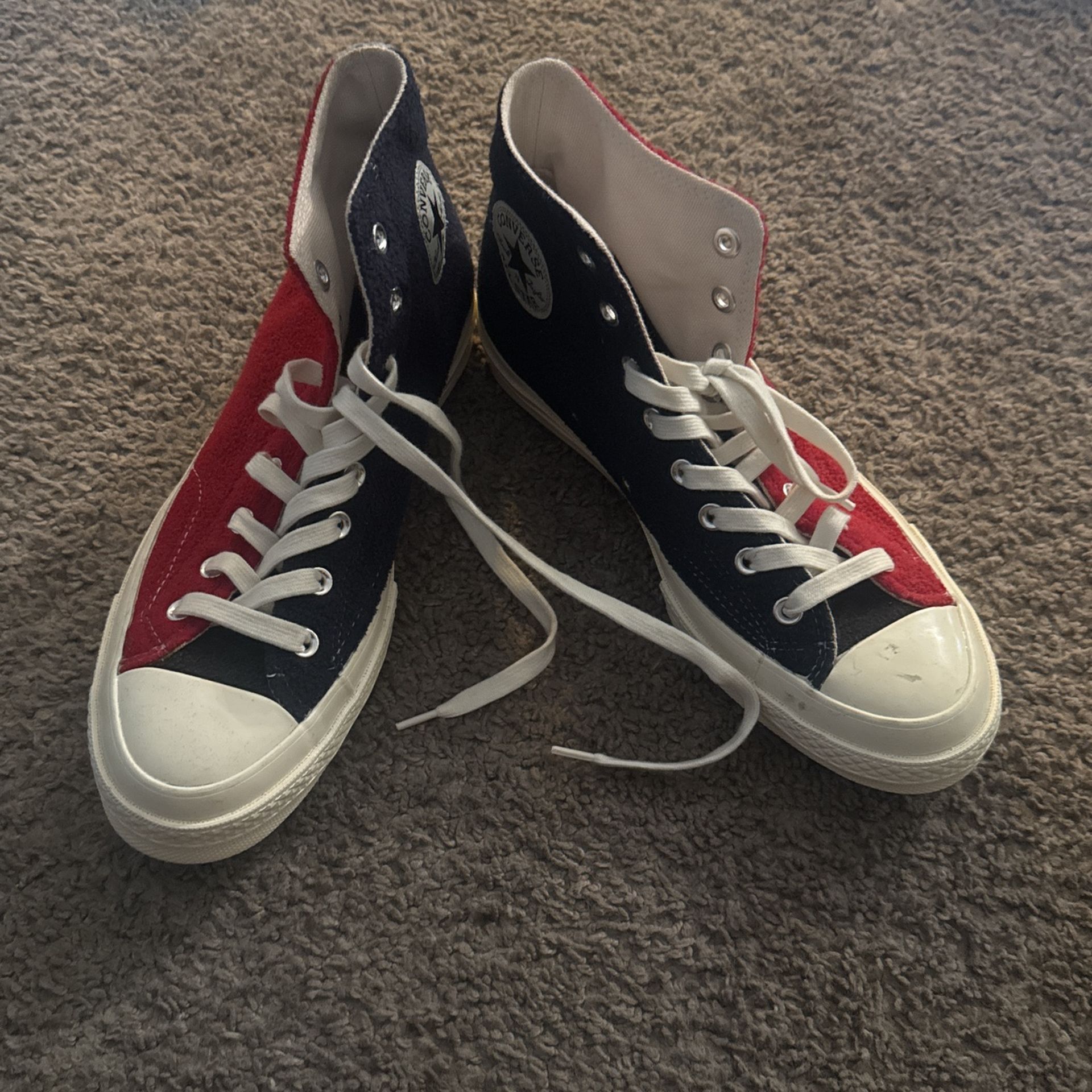 Converse
