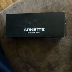 Brand New Men’s Polarized Arnette Sunglasses 