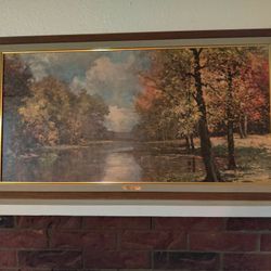 By the Sawkill by Robert Wood