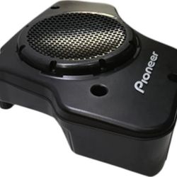 Pioneer Subwoofer 