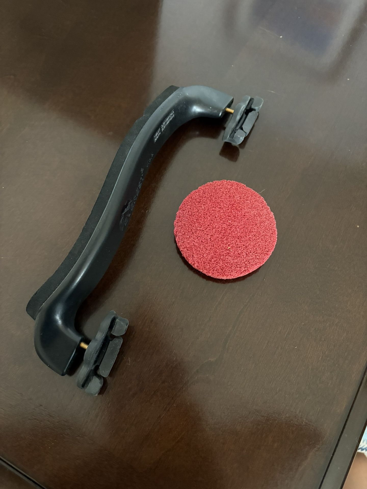 Viola Shoulder Rest