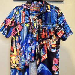 Men’s 2 Piece Summer Set