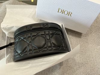 Dior sunglasses pouch sale
