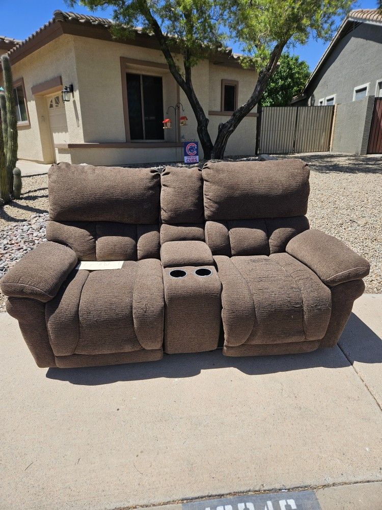 Free Loveseat