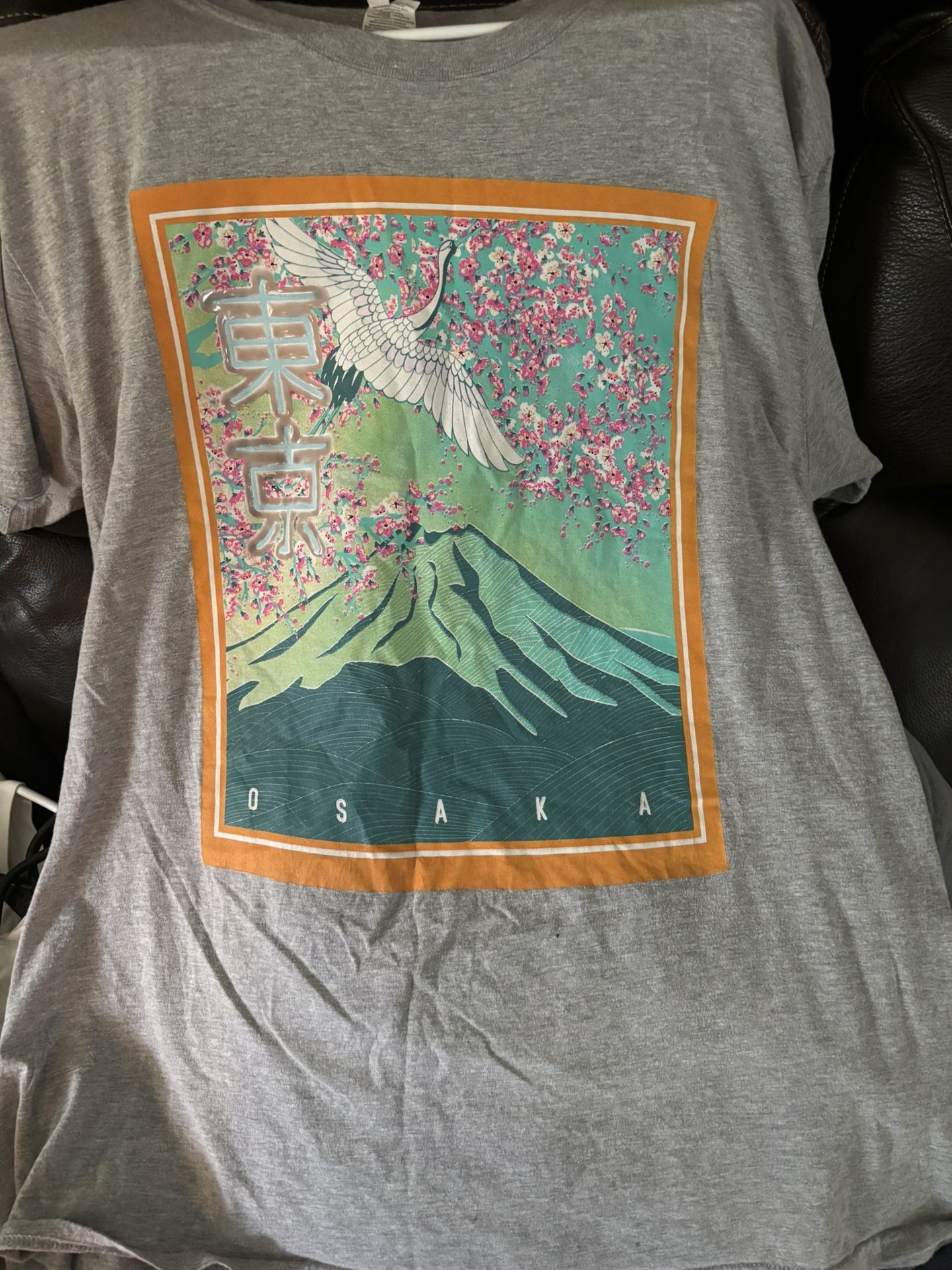 Tshirt