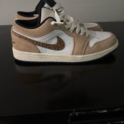 Jordan’s