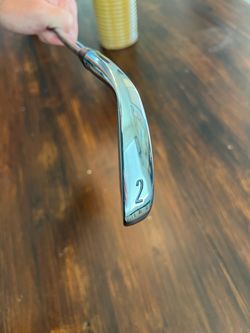 King Cobra Carbon CB 2 Iron - Driving iron