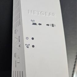 Netgear AC 1900 Wireless Wifi Extender