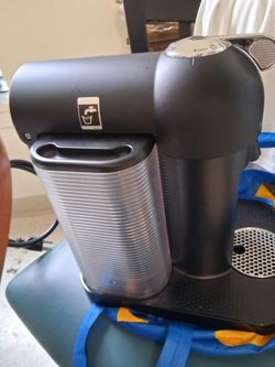NESPRESSO COFFEE MAKER