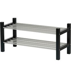 Ikea Tzusig Shoerack