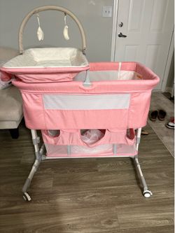 Baby Bed