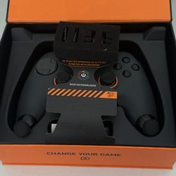 Mando scuf envision pro
