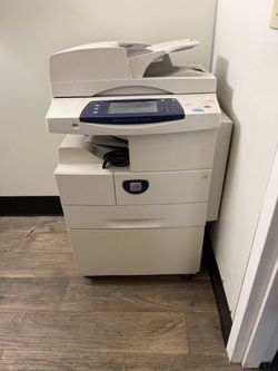 Xerox WorkCentre 4250 Office Copier