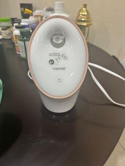 Visage Facial Steamer