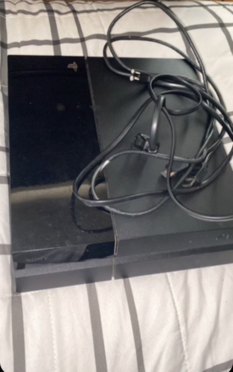 Ps4