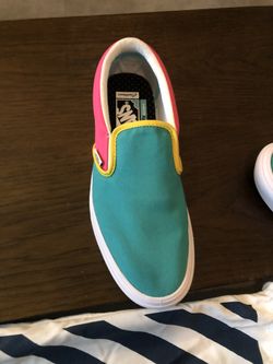 San diego padres vans hotsell shoes