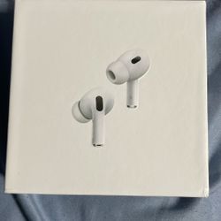 airpod pros 2