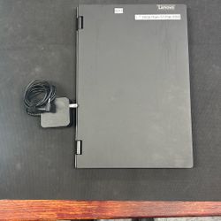 Lenovo Ideapad Flex i-7 CPU, 16GB Ram, 512Gb SSD