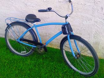 Huffy Nassau 26" Beach Cruiser bike bicicleta