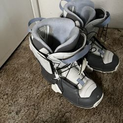 Solomon Kalitan Women’s Size 10