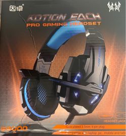 Headphones