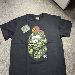 Bape Shirt 