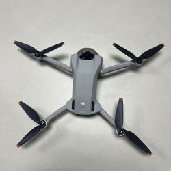 DJI Mini 3 Fly More Combo RC