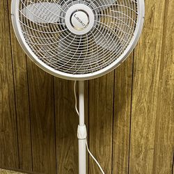 Lasko Oscillating Freestanding Fan