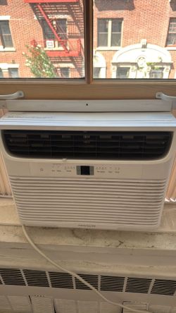 Frigidaire ac