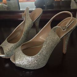 Also heels