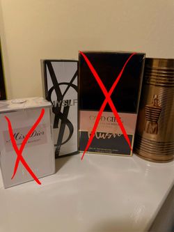 Jean Paul gaultier