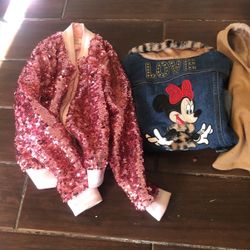 Used Girl Clothes/shoes. Dresses, Jackets, Shoes, Leggings, Pants, Overalls 